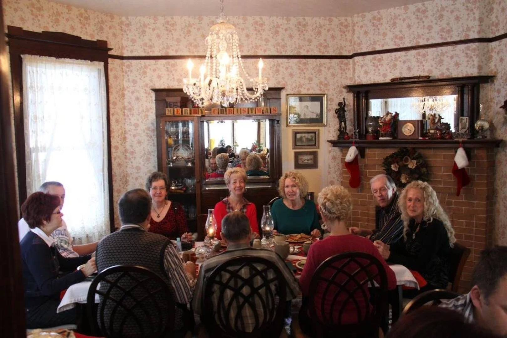 Auberge Taylor Manor