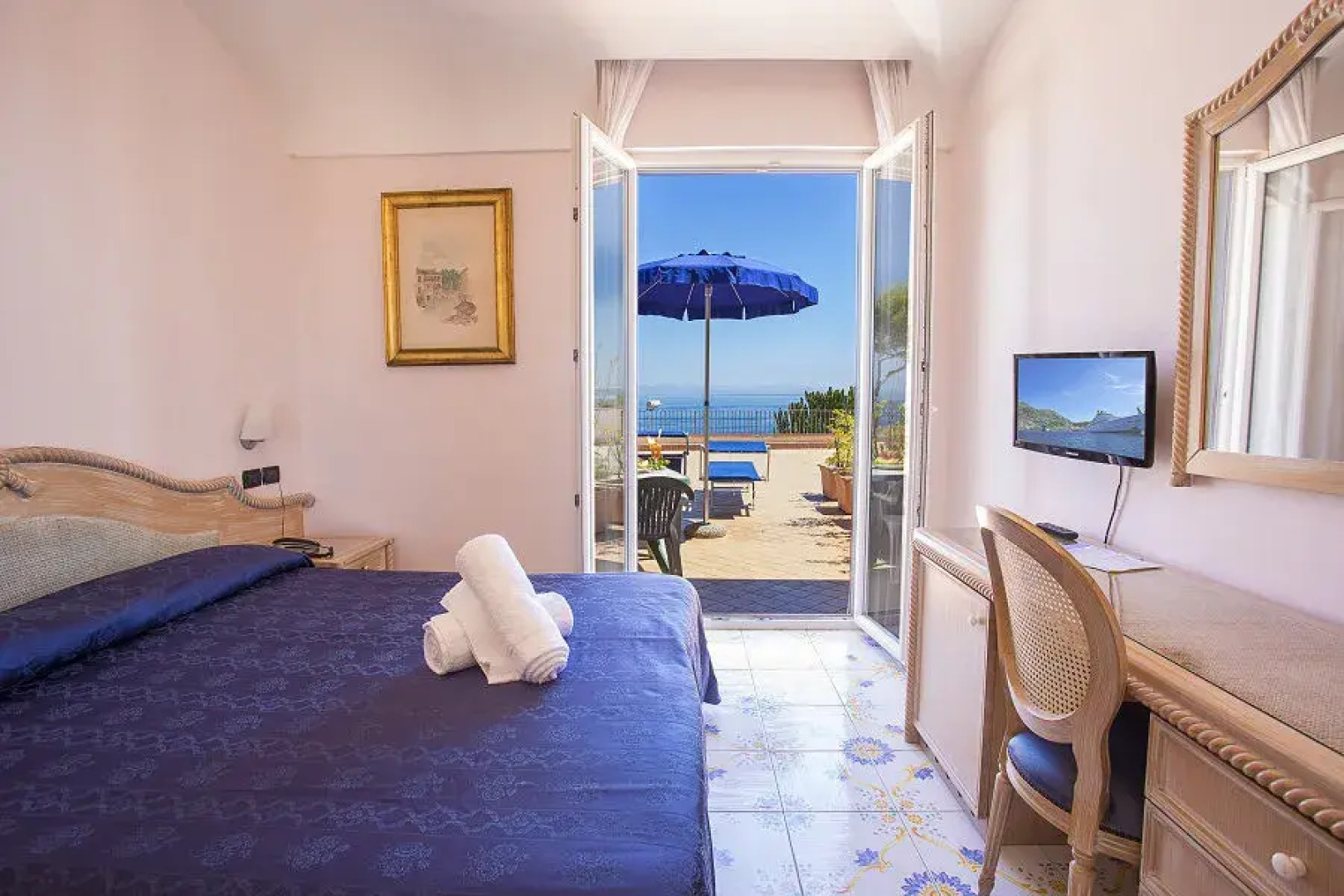 Cristallo Palace Hotel Terme