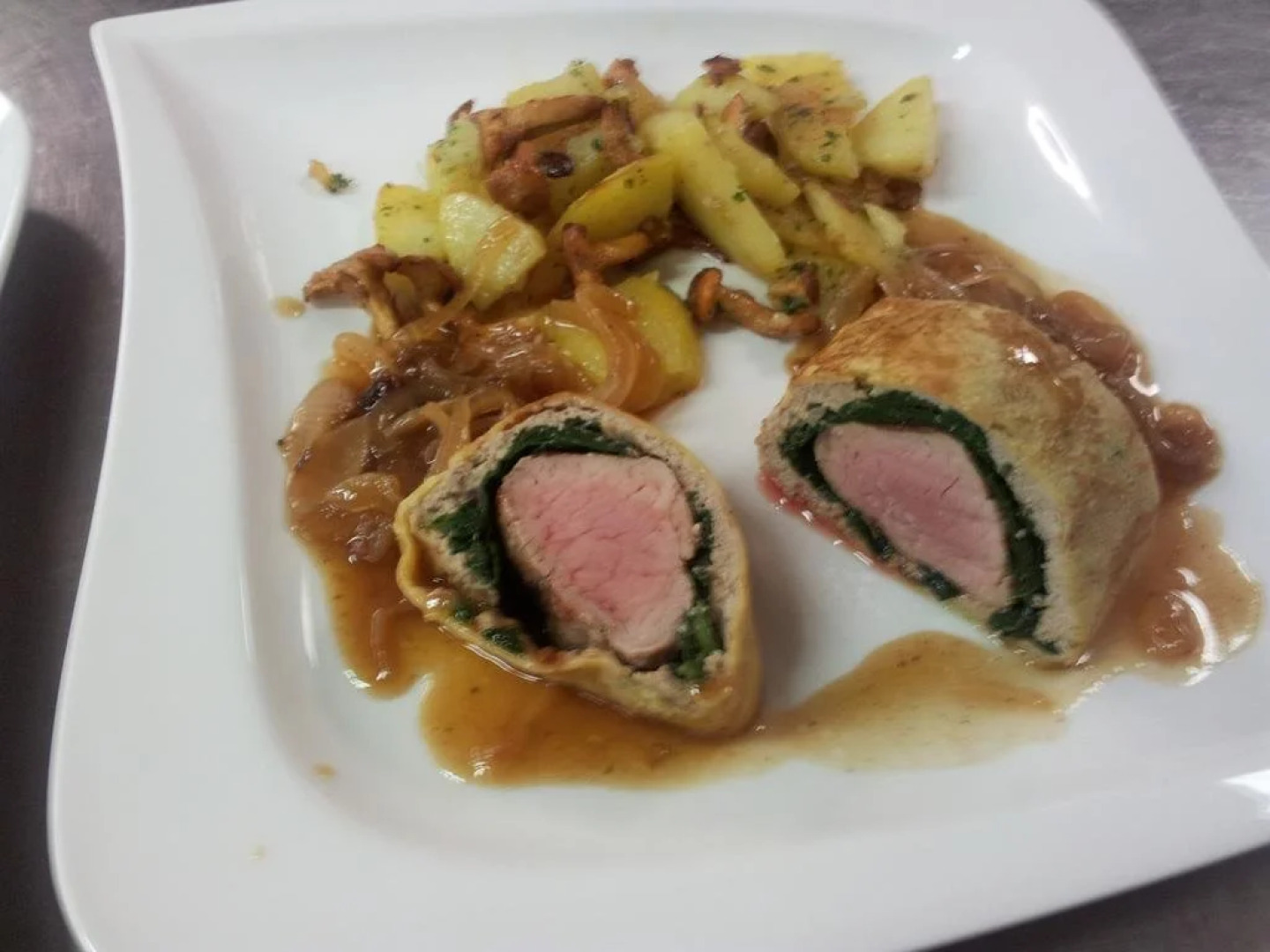 Wellnesshotel Engadin