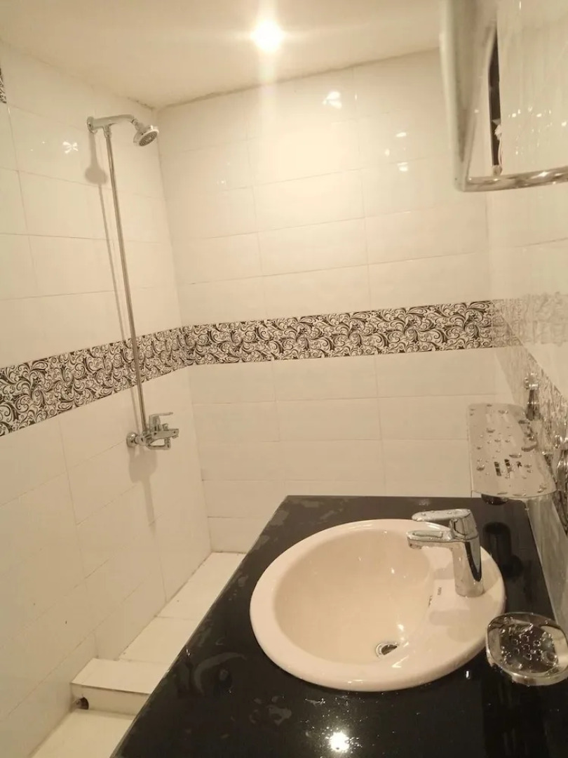 Serere Guest House Skardu