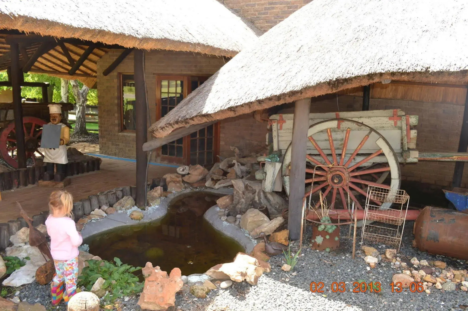 Mount Everest Guest Farm