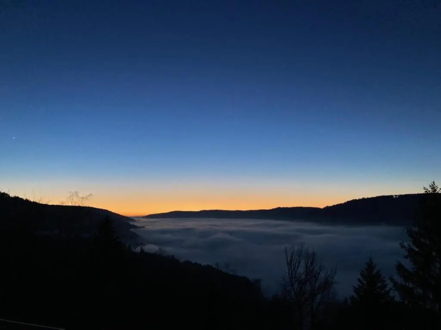 Le gîte cozy de Bouvacôte avec vue panoramique