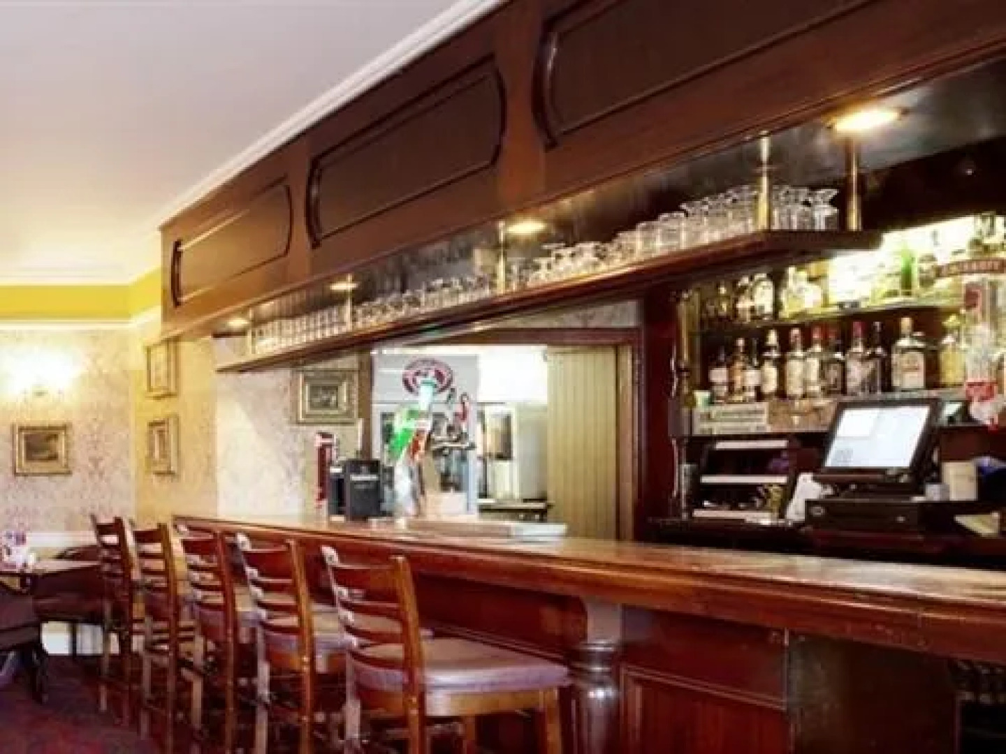 Kilcoran Lodge Hotel