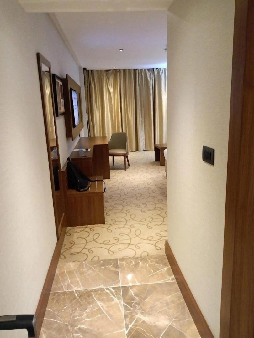 Belle Vue Hotel Skikda