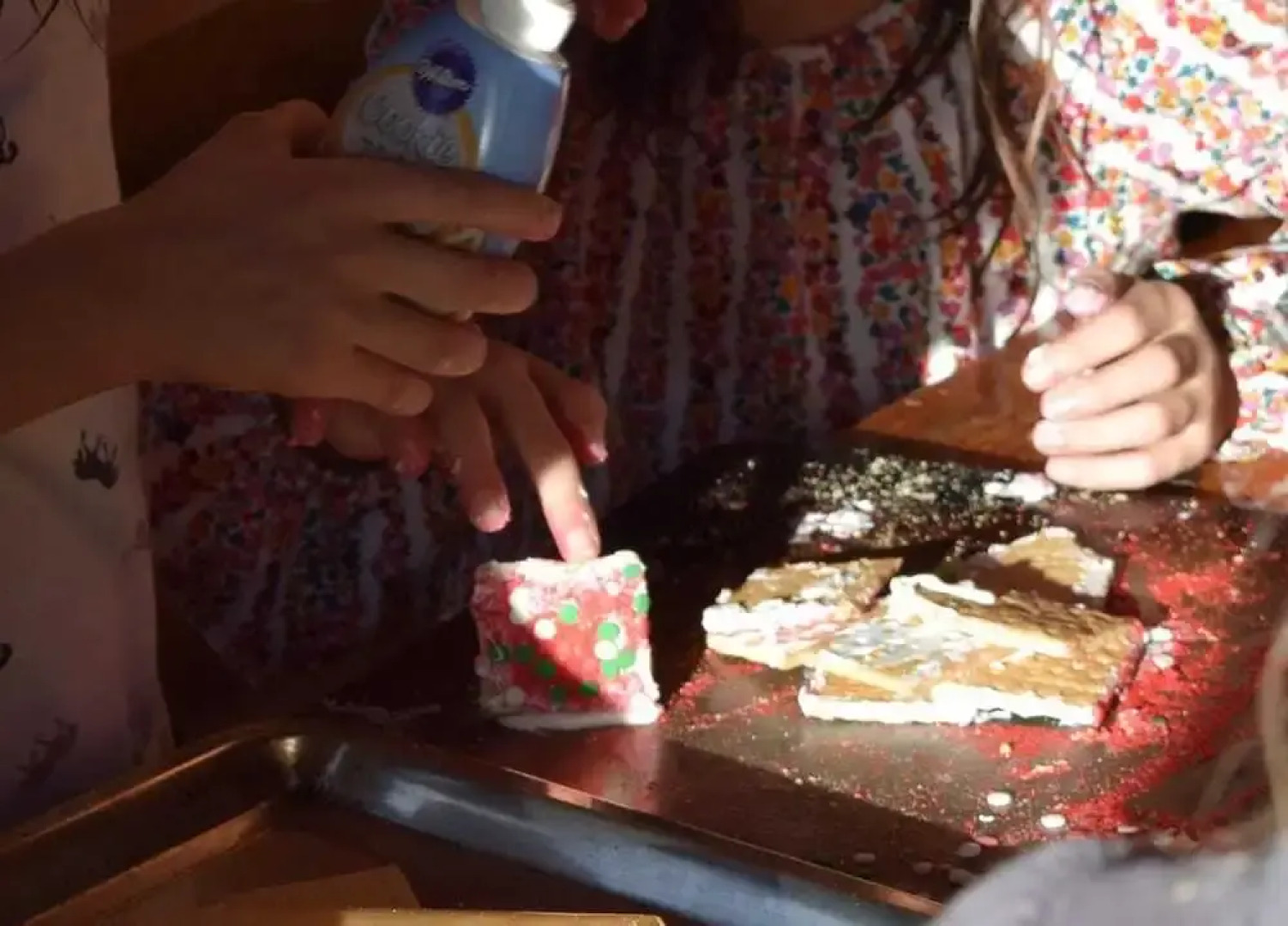 The Aspen Moose Vacation Cabin