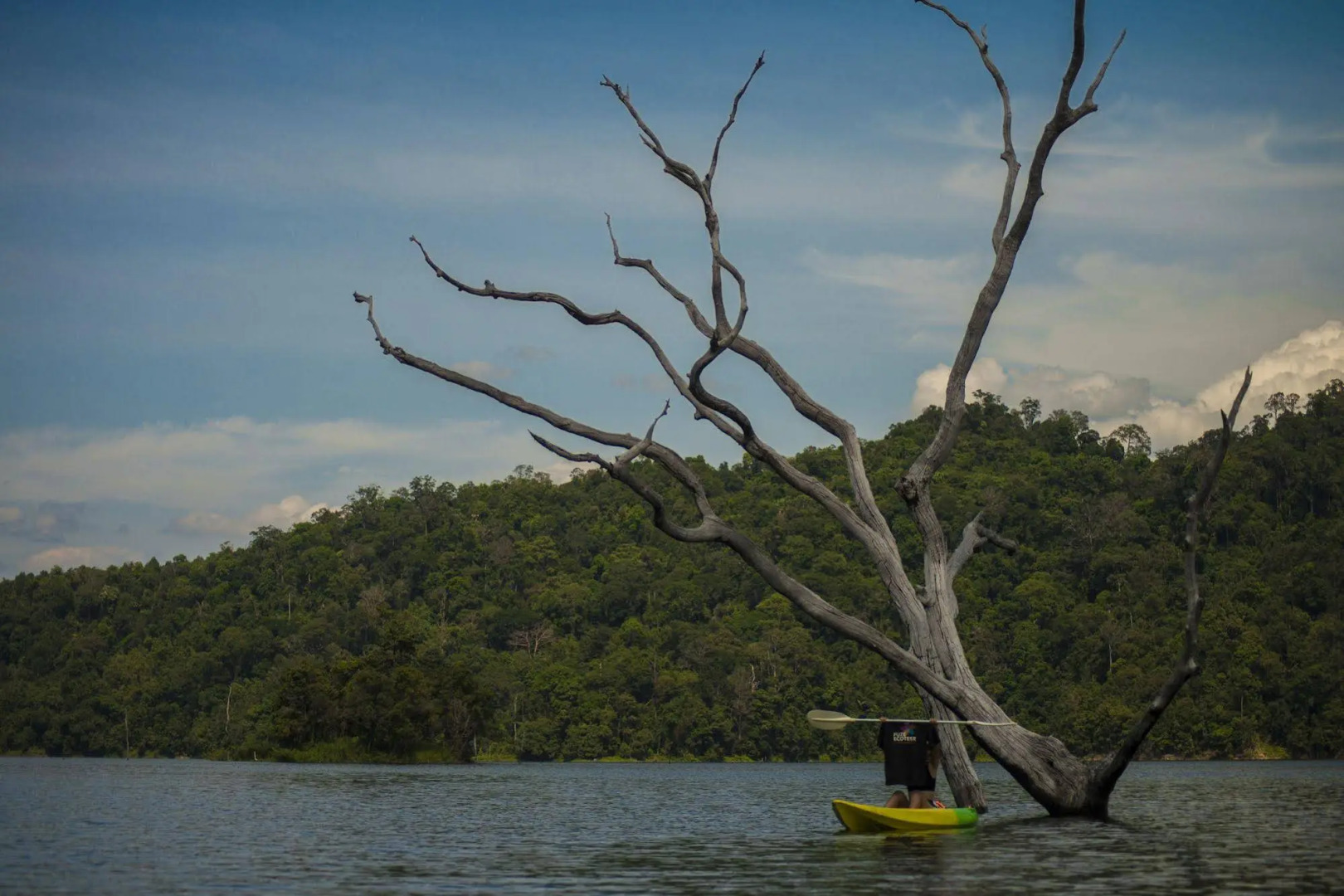 Belum Adventure Camp