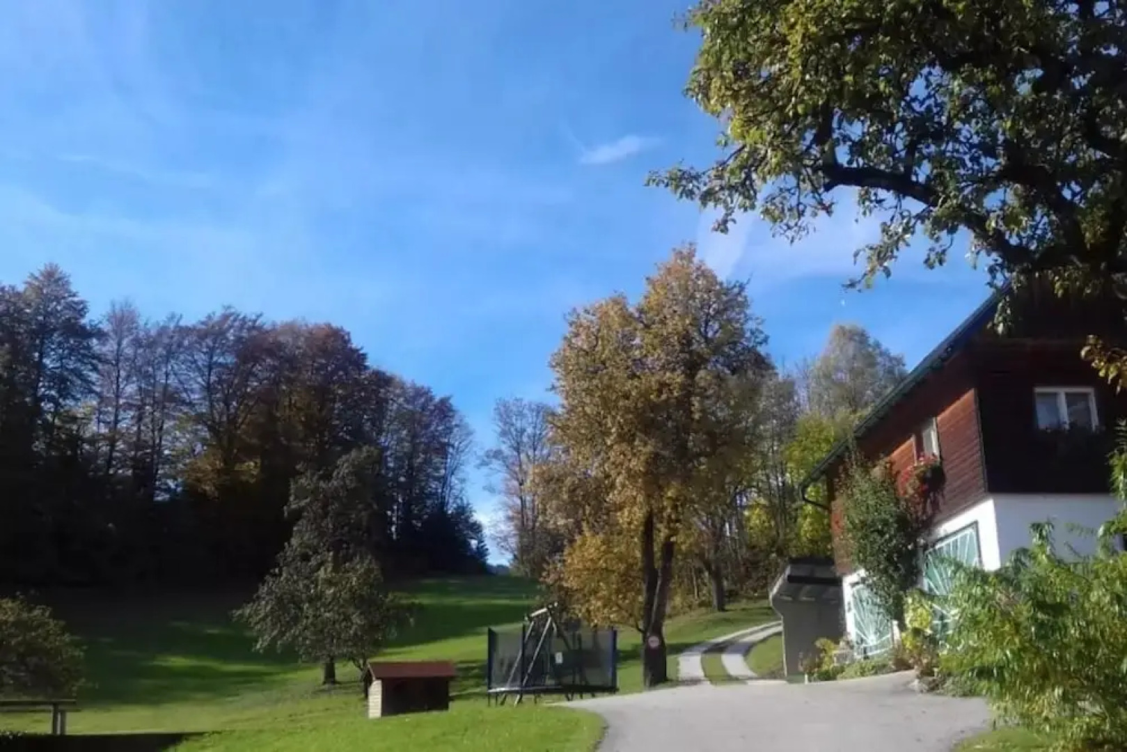 Ferienhaus Zwickelreith