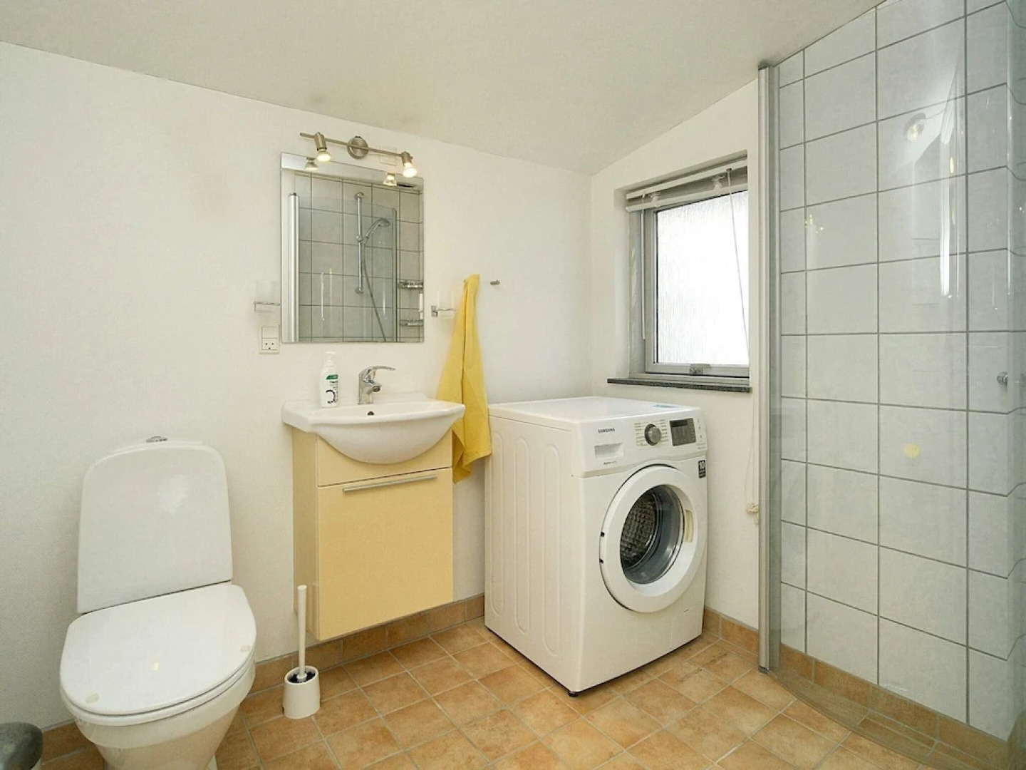 6 Person Holiday Home in Frederiksvaerk