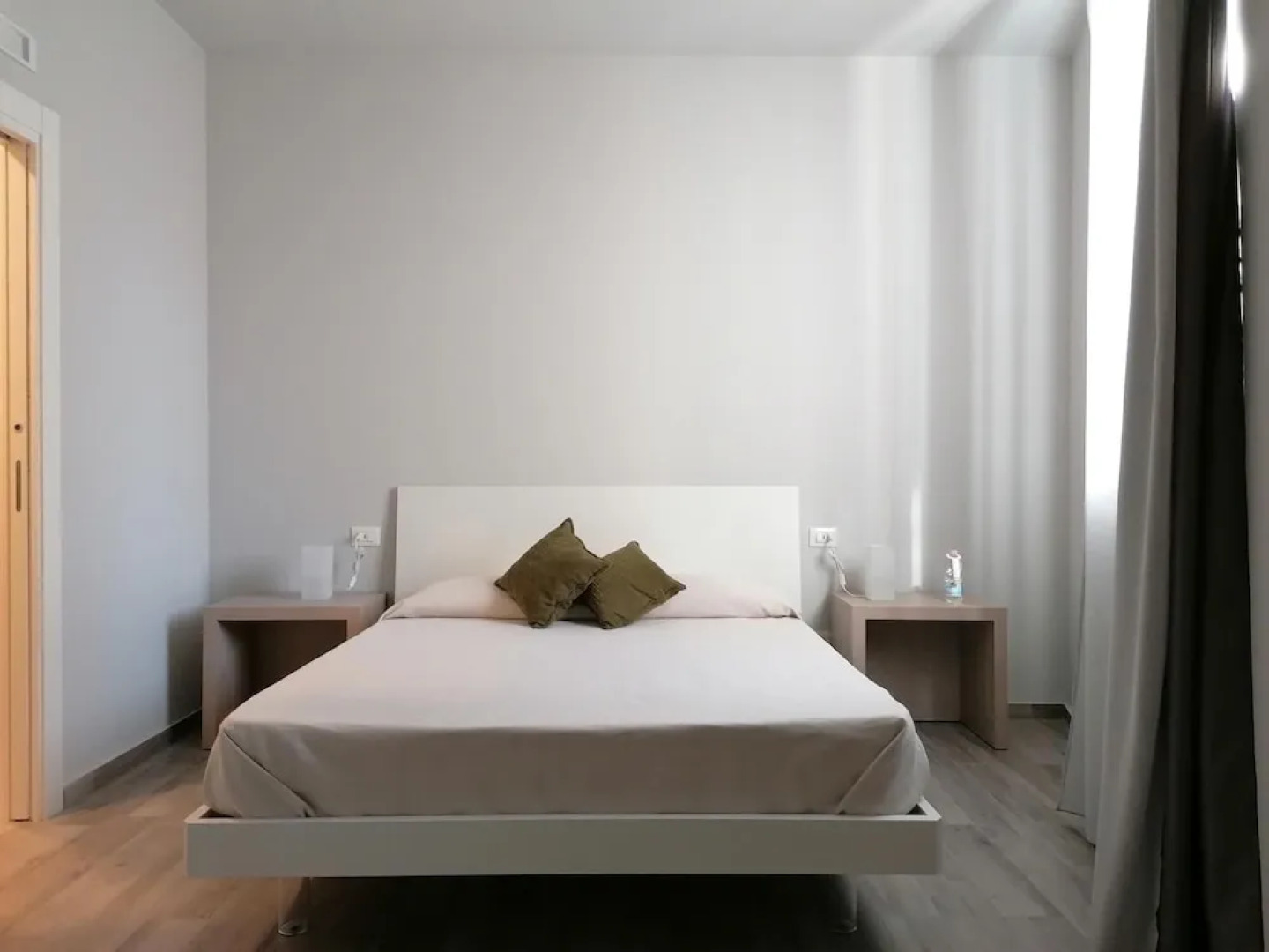 Le Suite Bed & Breakfast - Holiday Home