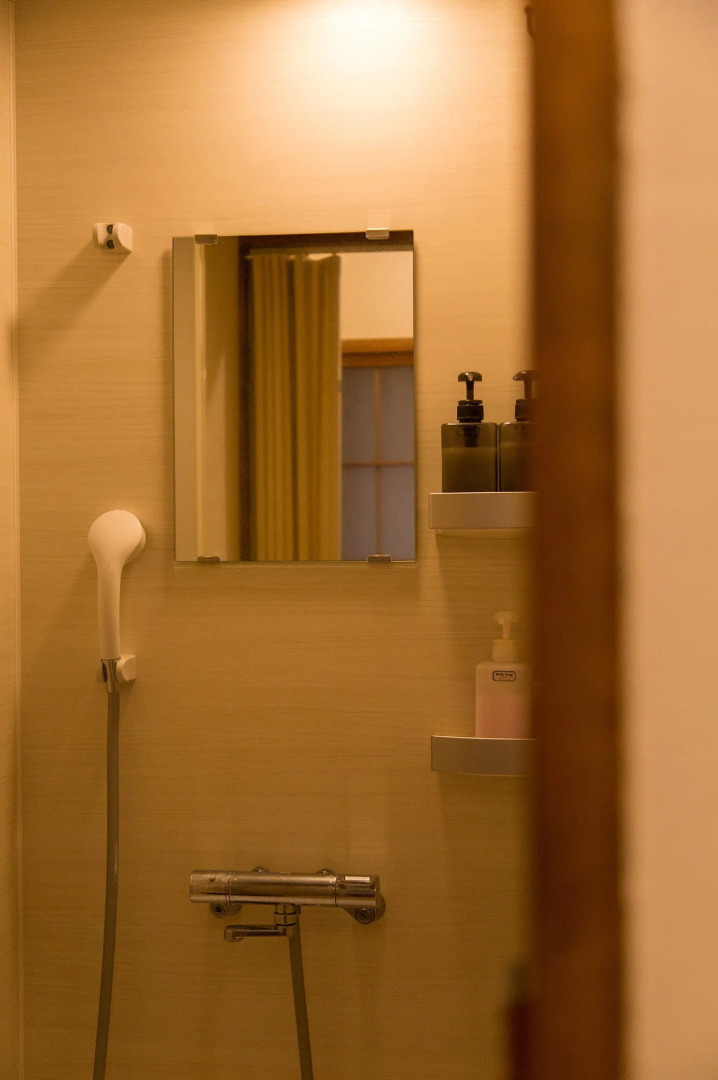 NASUBI Mt. Fuji Backpackers