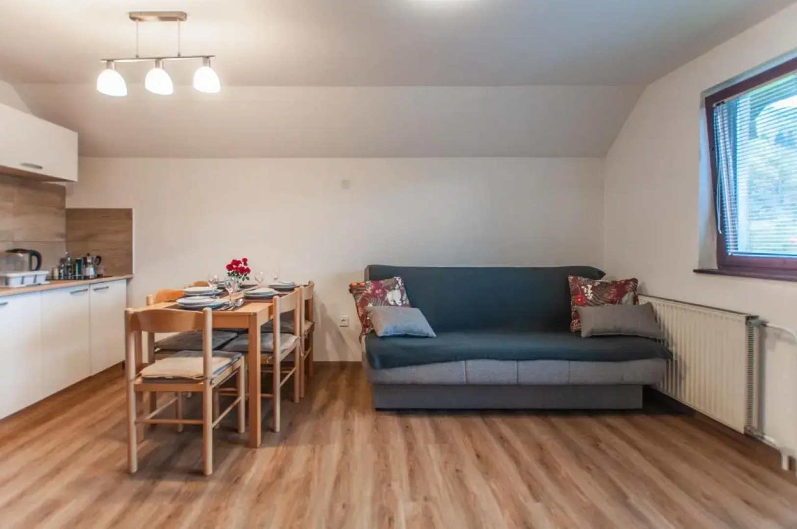 Apartma Jože Pekovec