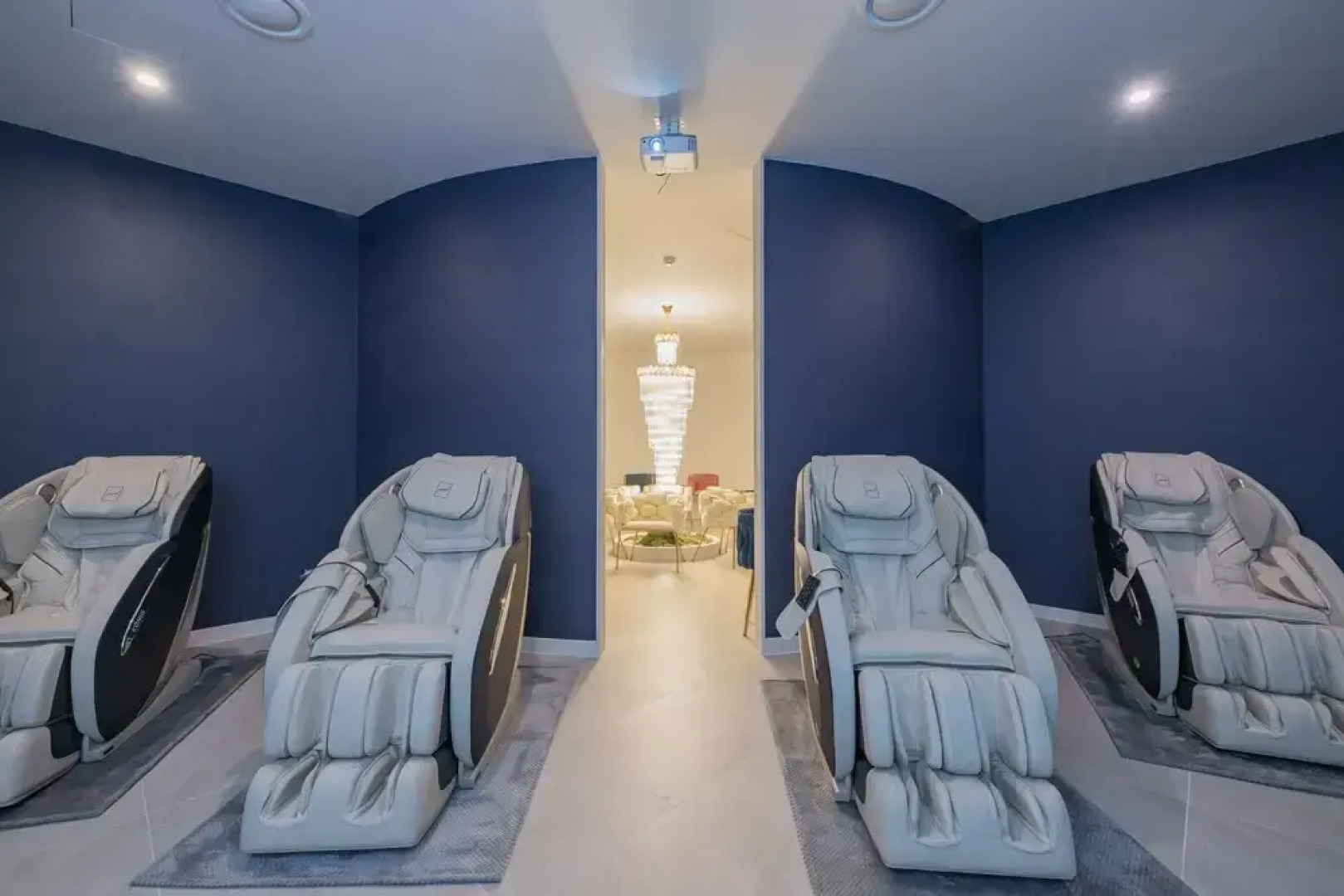 Denbasta heritage Hotel