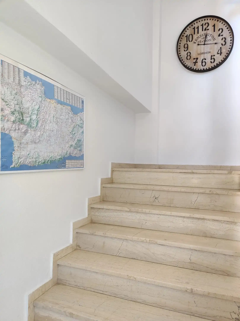 Matala Dimitris Villas and Hotel