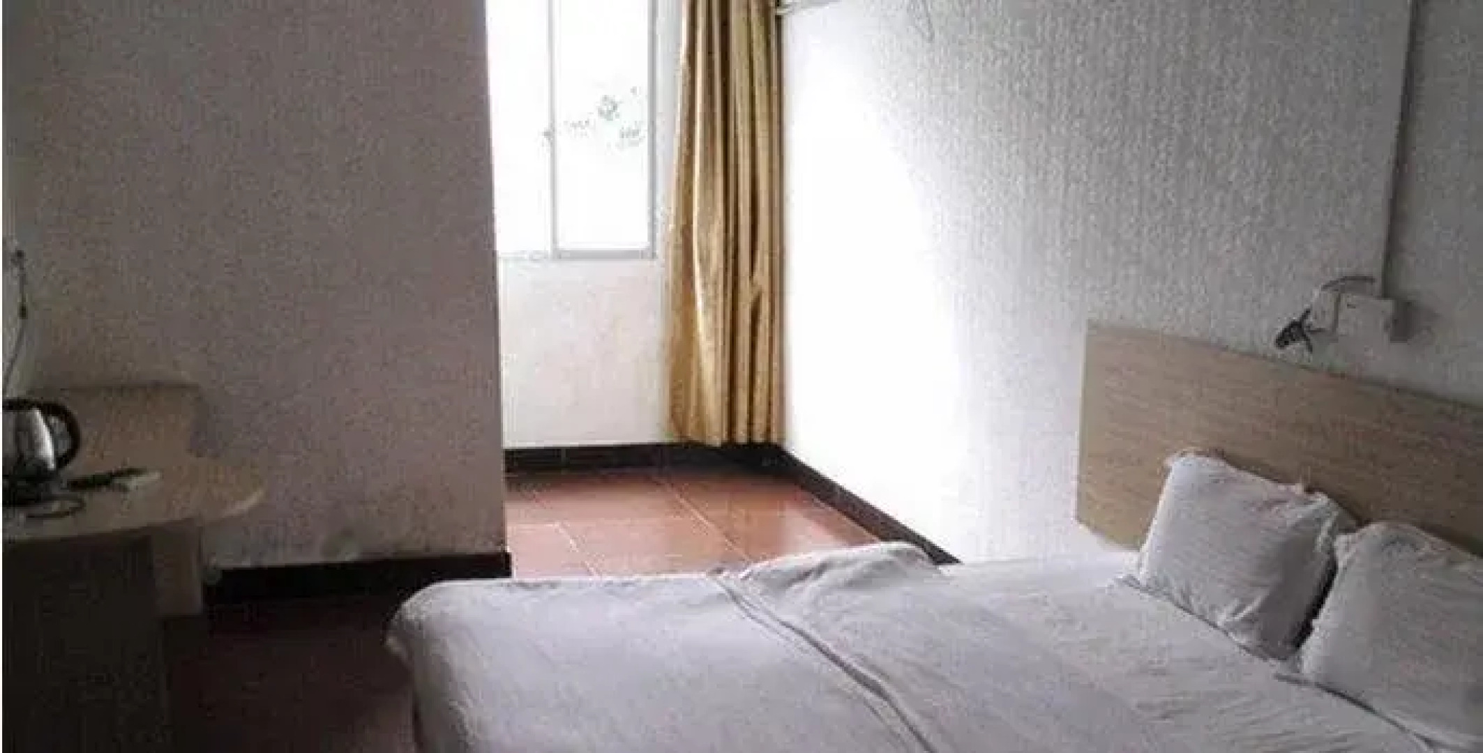 Huizhou Jinyayuan Hotel