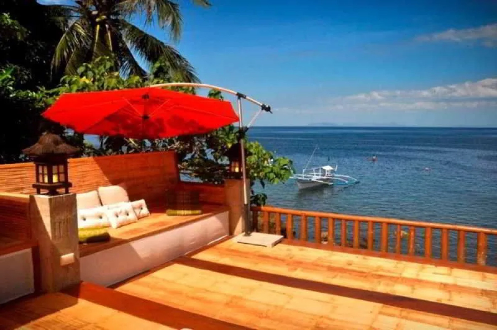 Aiyanar Beach & Dive Resort