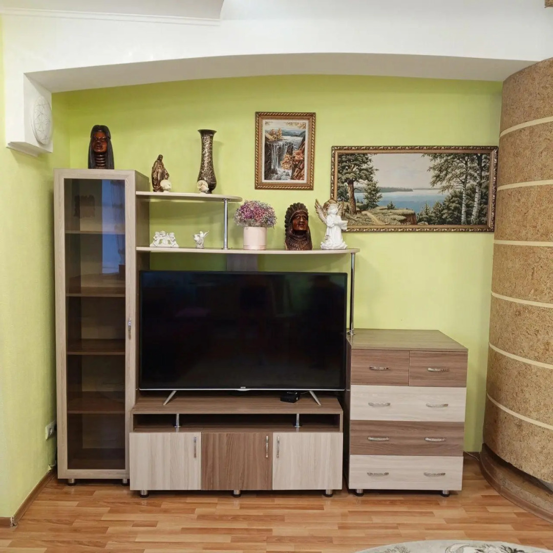 Апартаменты на улице Калинина 16