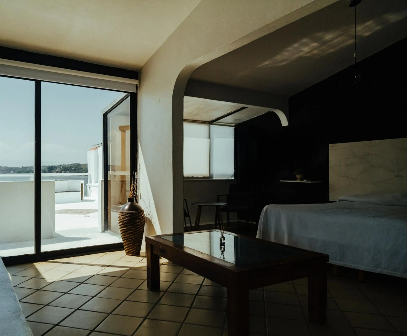 Bendito Náutico & Suites