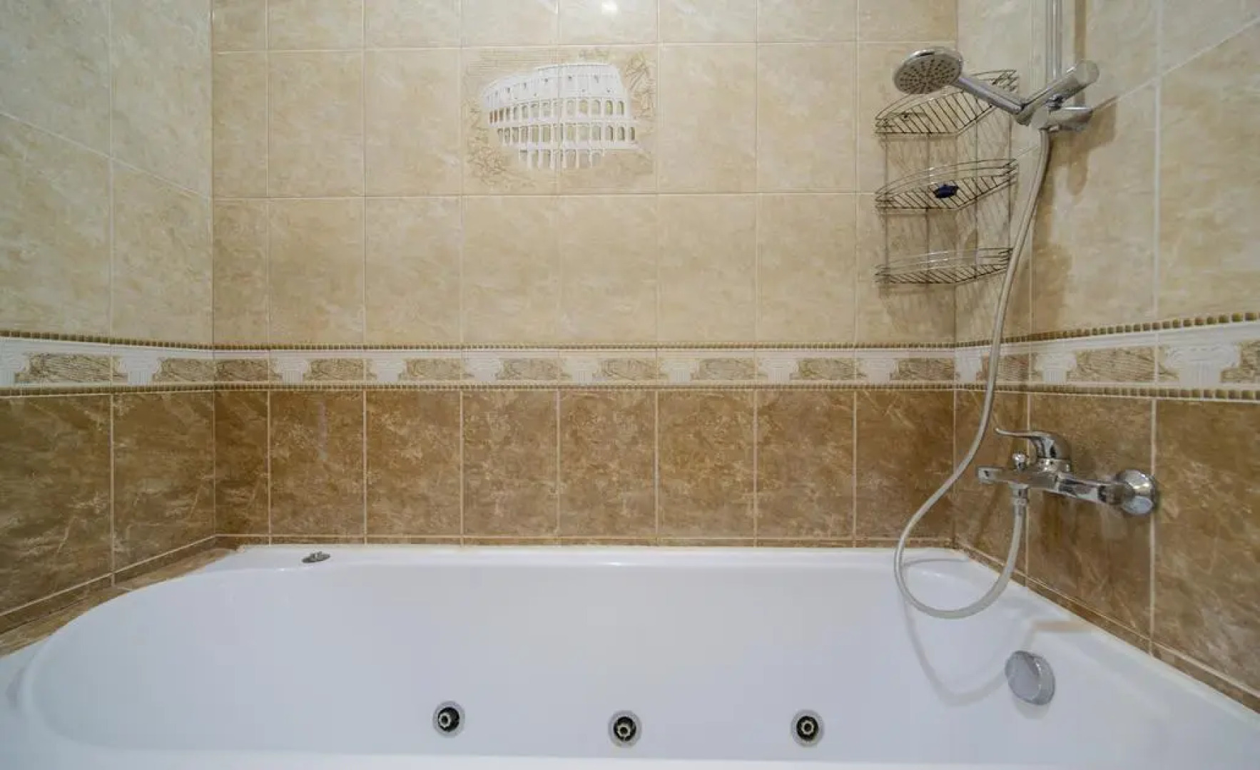 Квартира на улице Жлобы 139