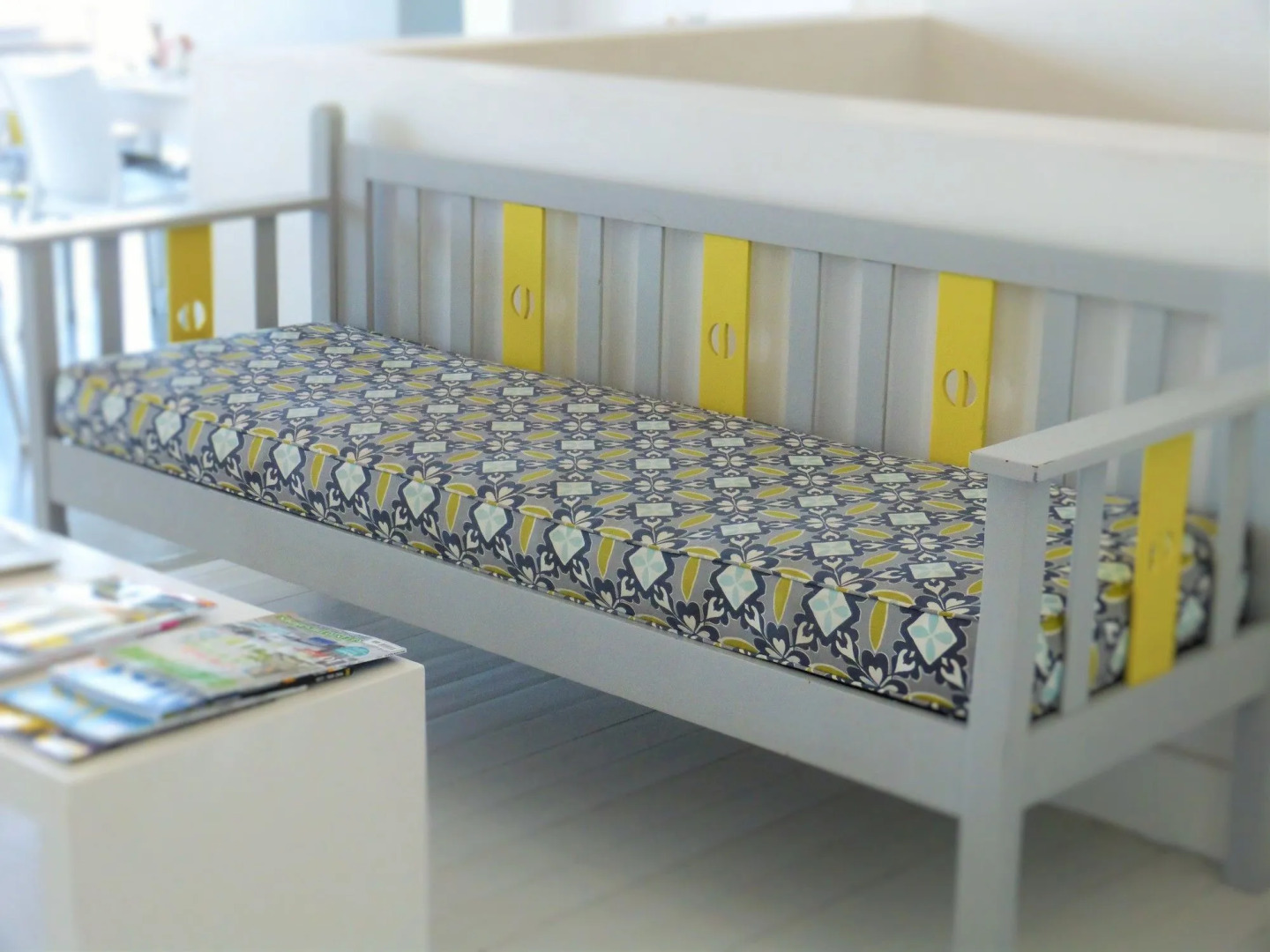 The Hampton Exclusive Guest House