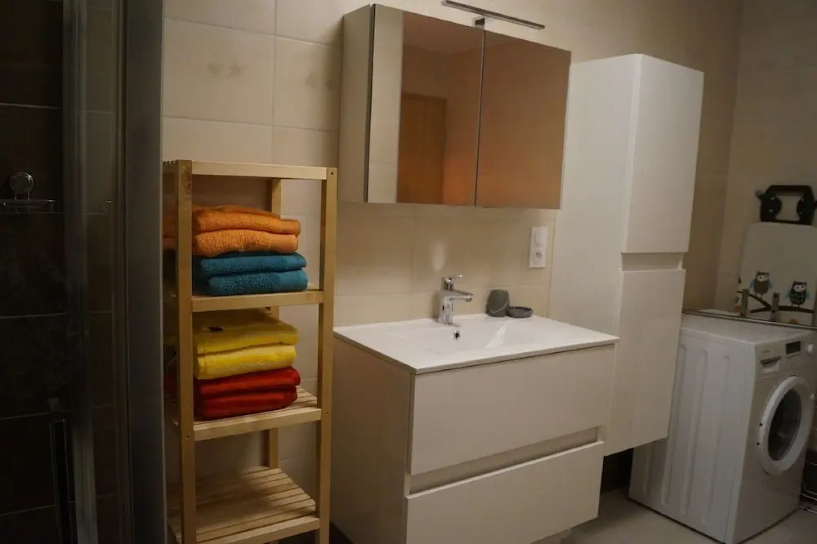 Studio de Vacances à Morteau