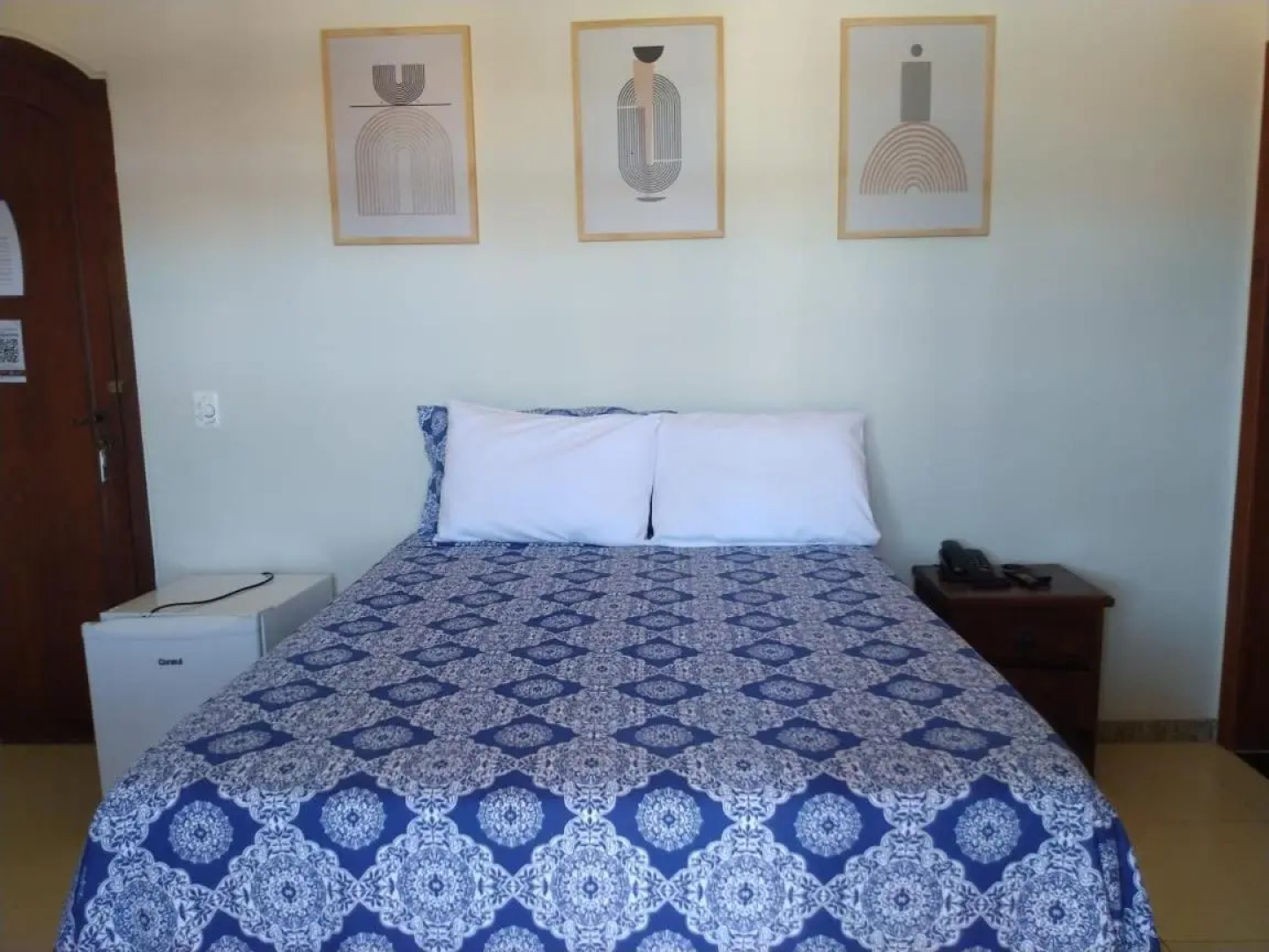 Pousada Capim Limão