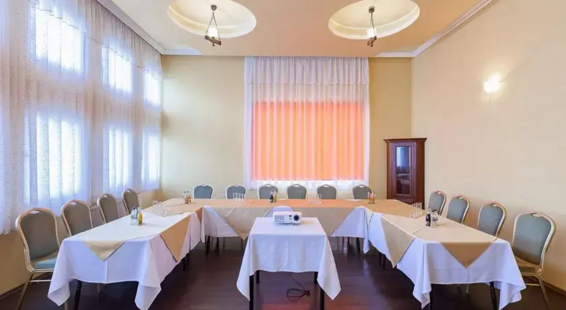 Hotel Dolcan