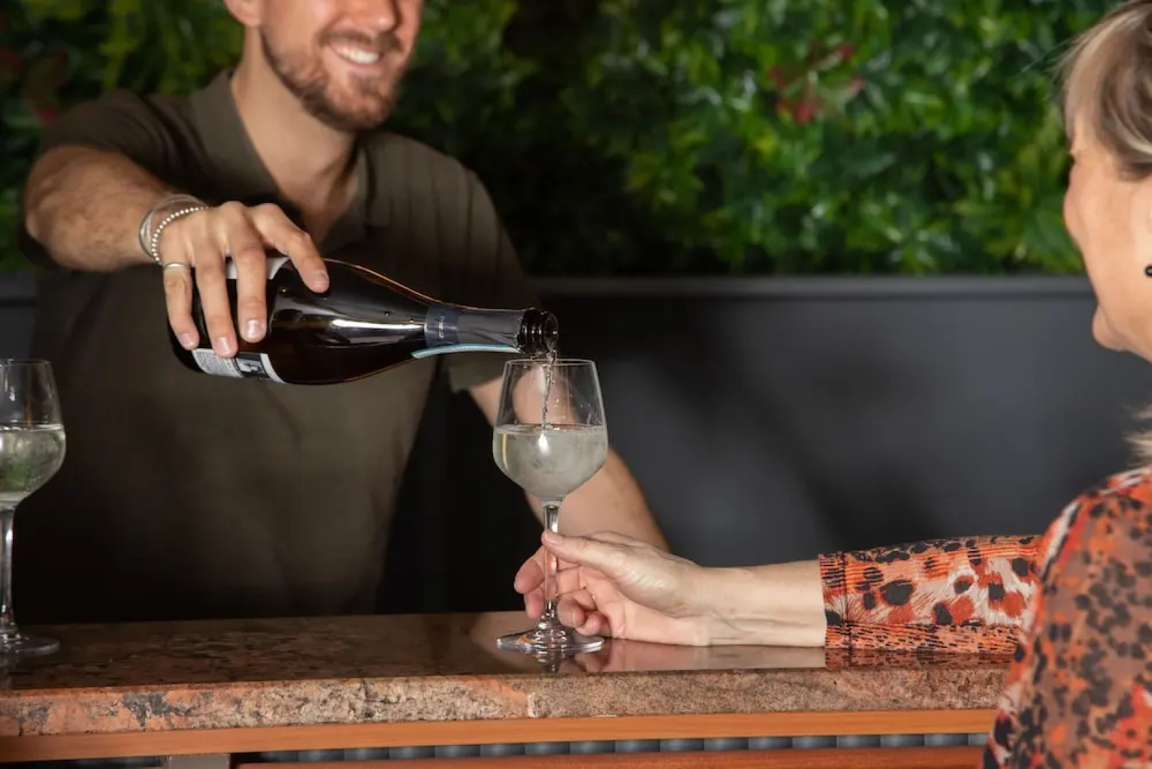 Logis Hotel La Goutte Deau