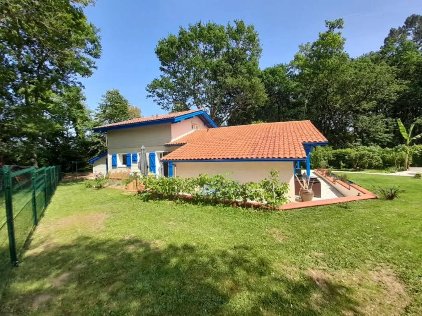 La Clairiere du Seignanx