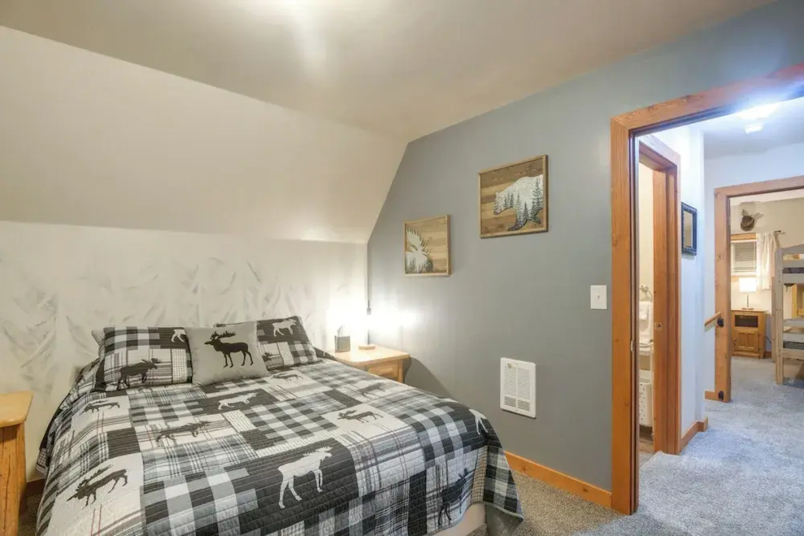 Family Cabin w/ Fire Pit - 25 Miles to Yellowstone