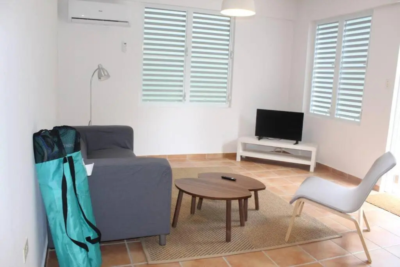 Casa al Mare #3- 1 bdr - 4 min walk to Sandy Beach