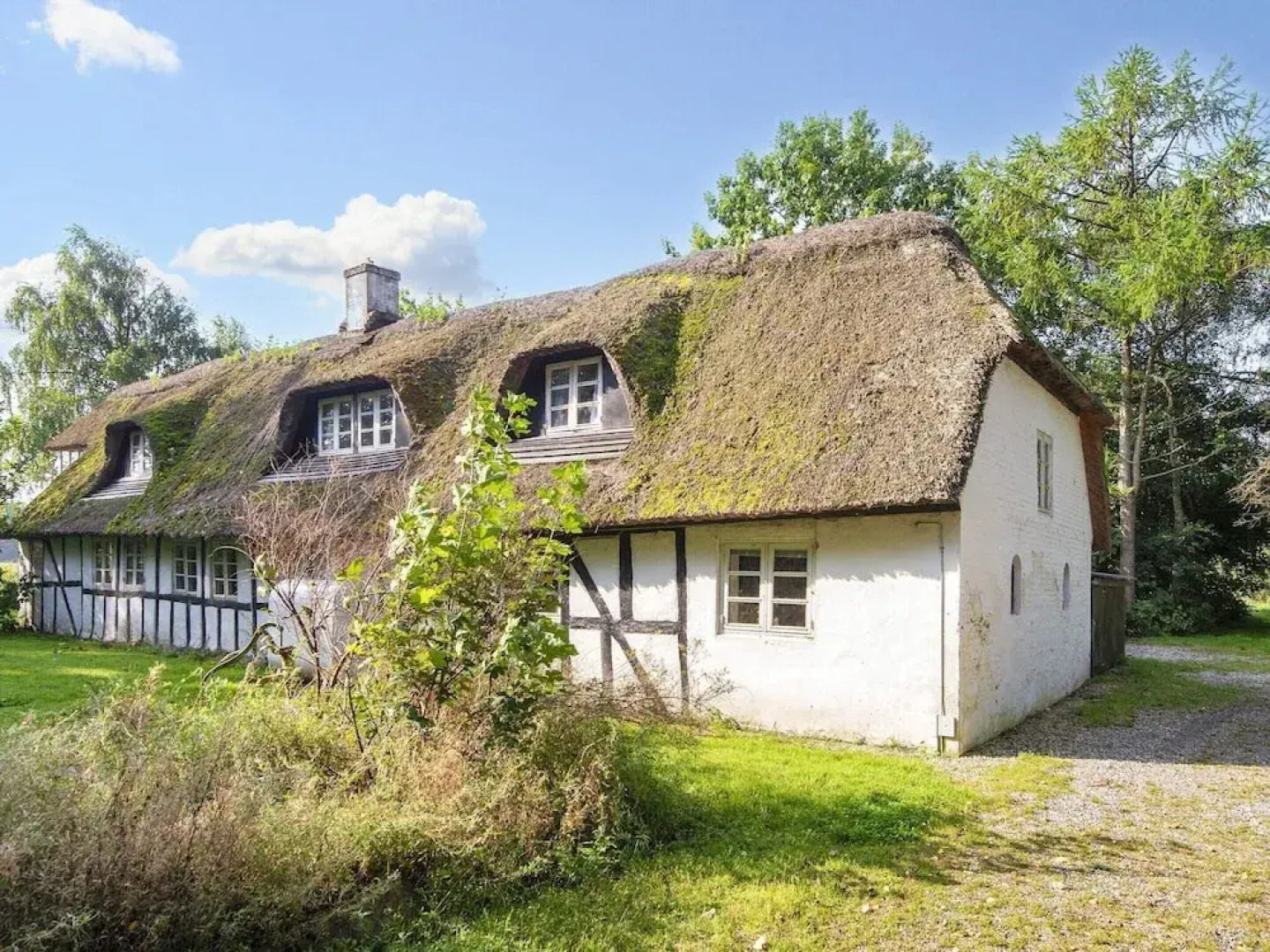 15 Person Holiday Home in Hundslund-by Traum