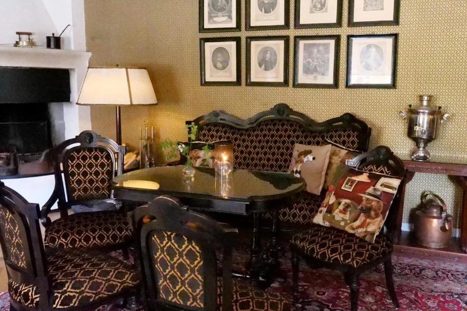 Dufweholms Herrgård