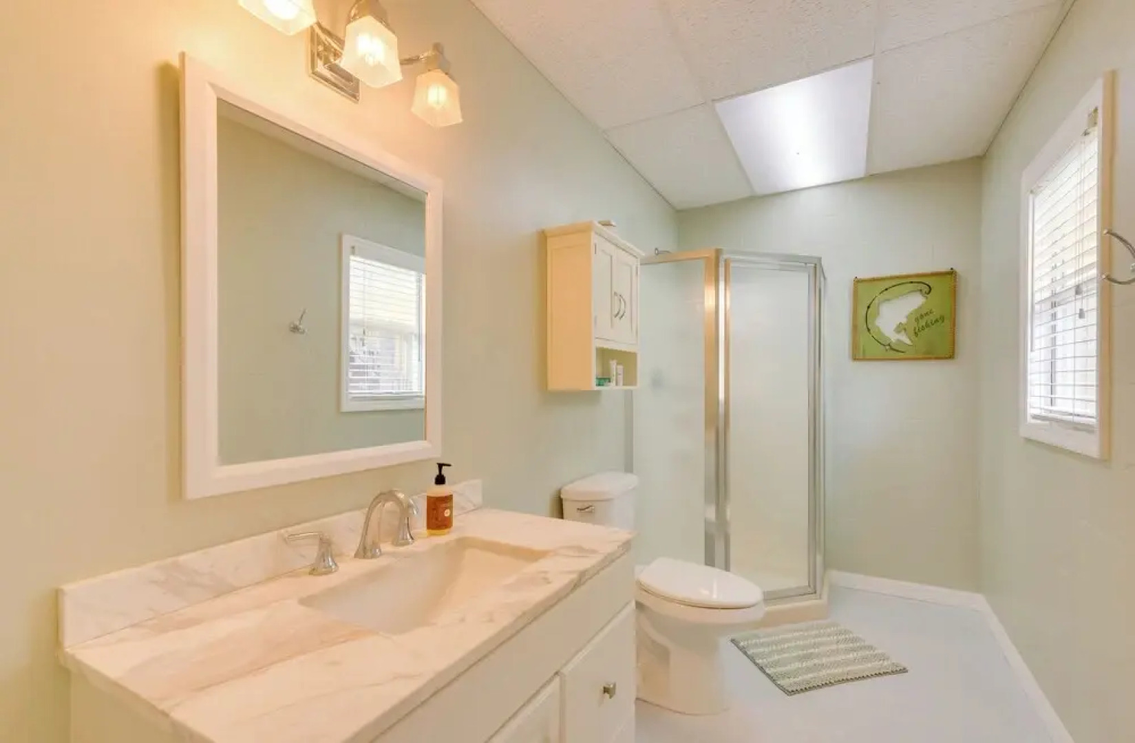 Weeki Wachee River Home on Main River by Park!