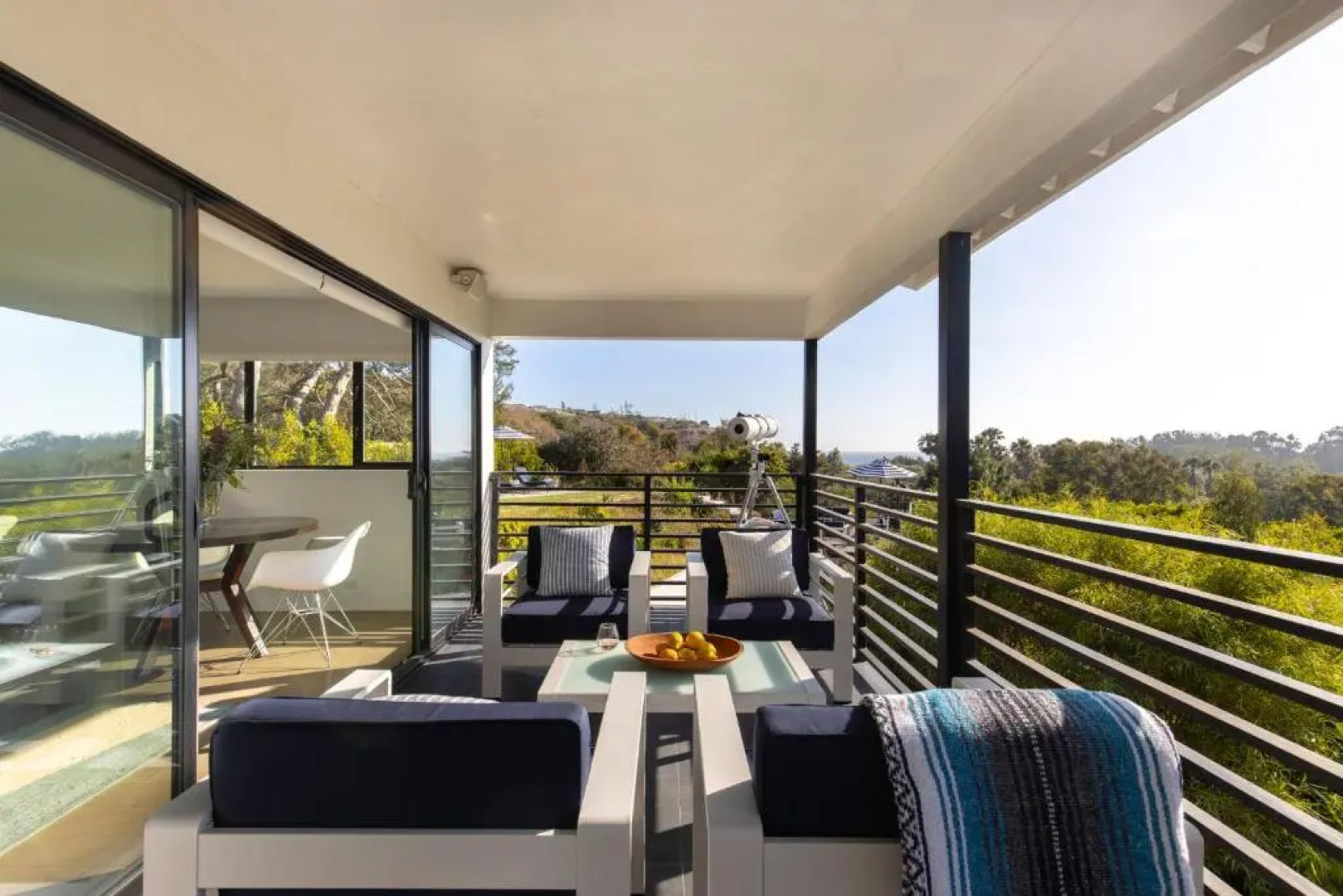 Bluewater by AvantStay Lush Malibu Home I Panoramic Views