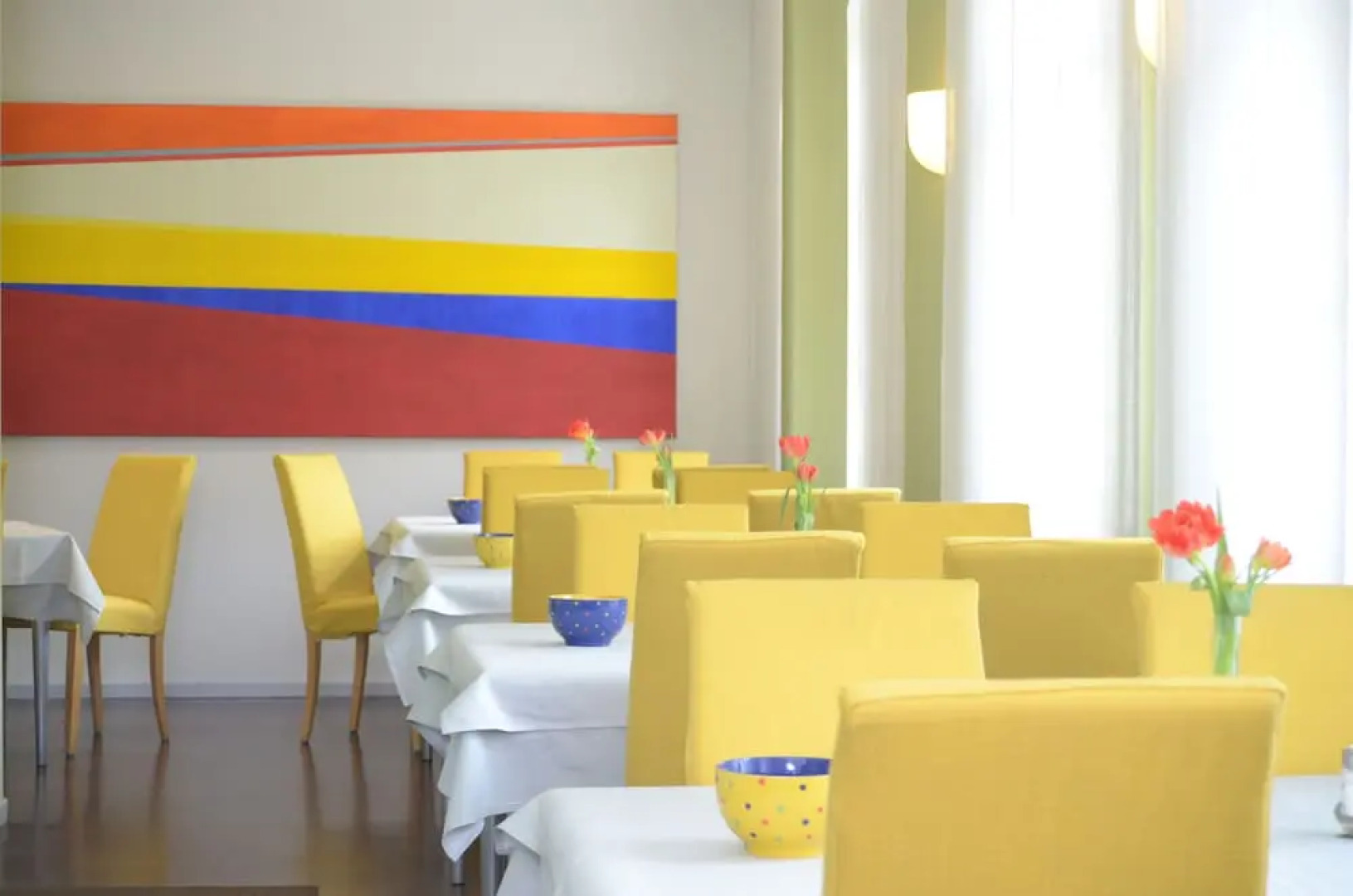 Fürstenhof am Bauhaus Weimar