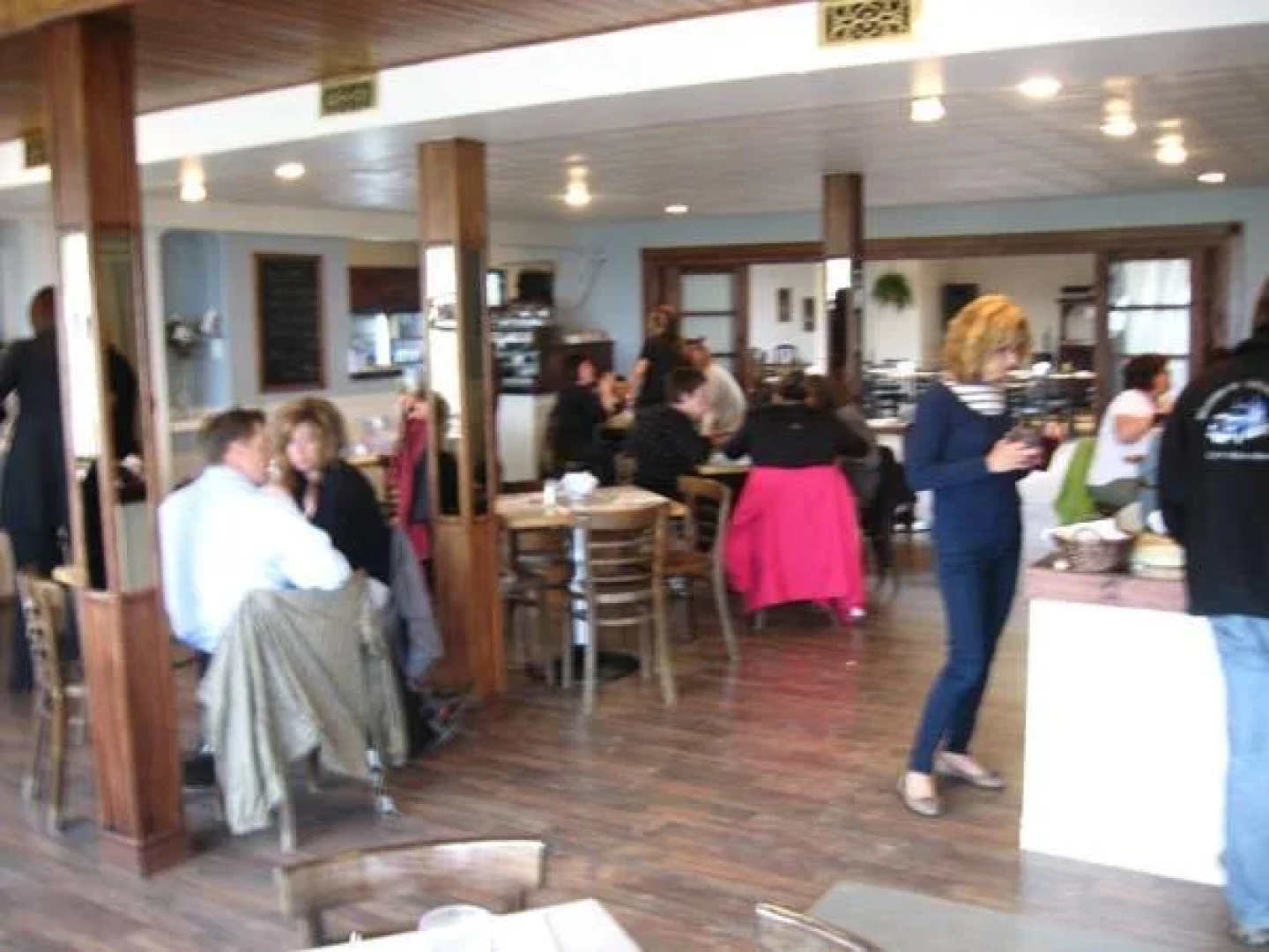 Hotel Motel Bellevue