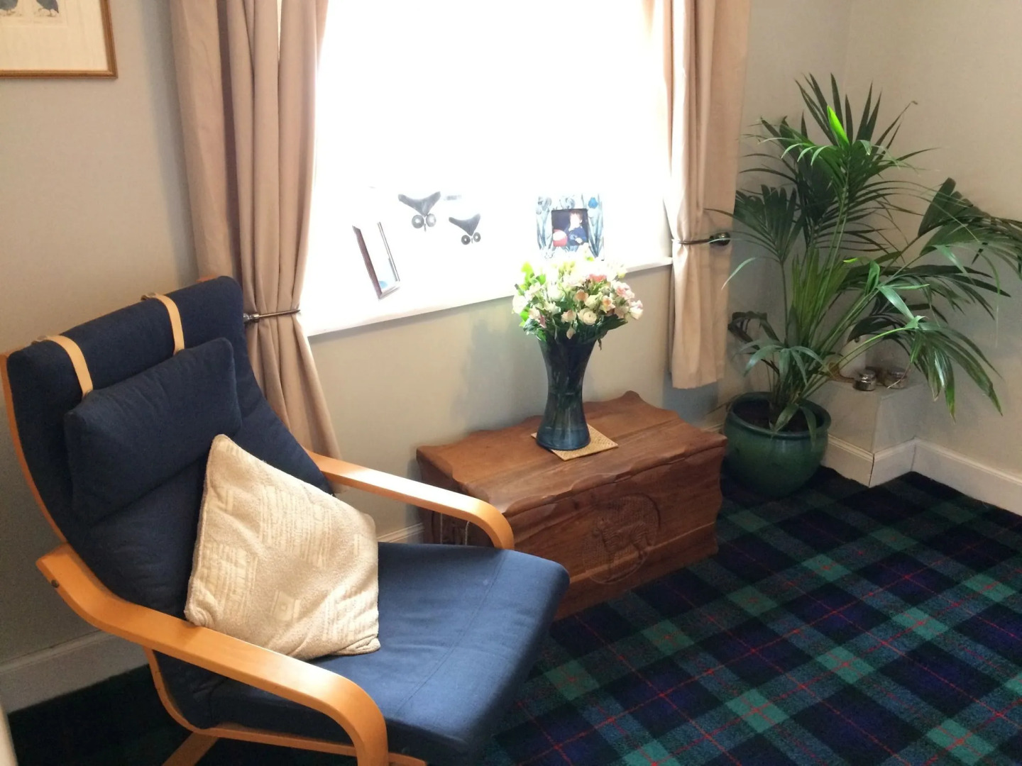 Coshieville House BB