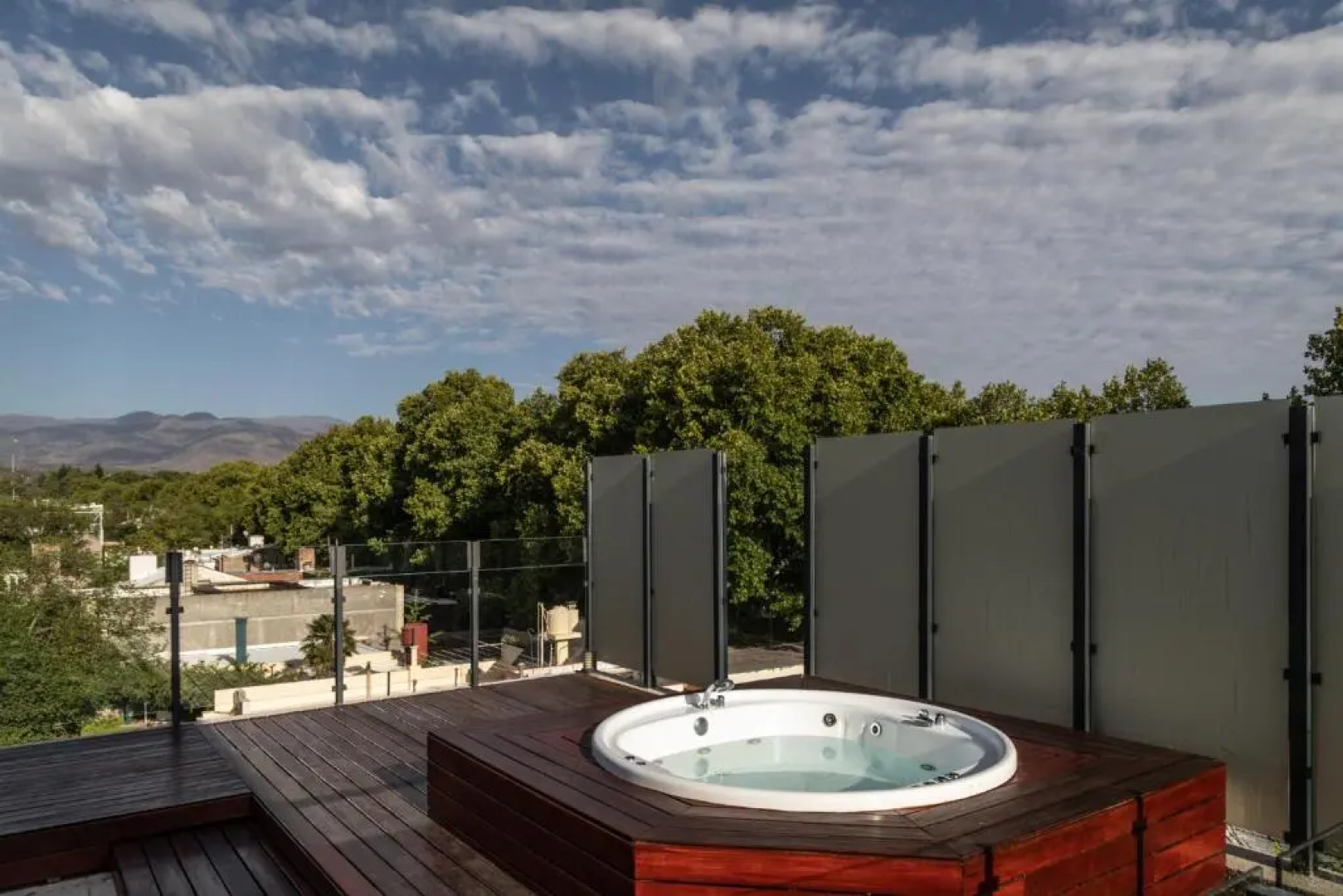 La Sofia Apart & Wines