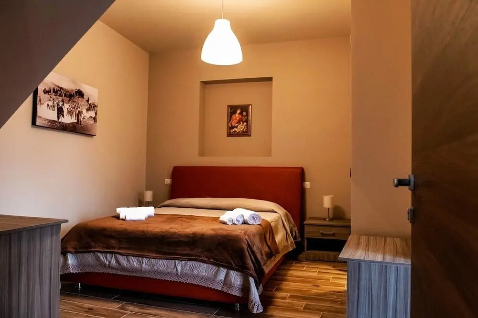 Il Carro Comfortable Rooms