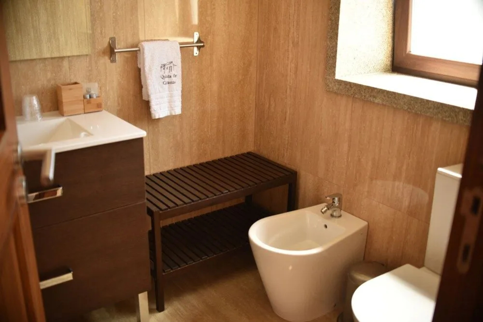 Quinta de Cabanas Douro Country House