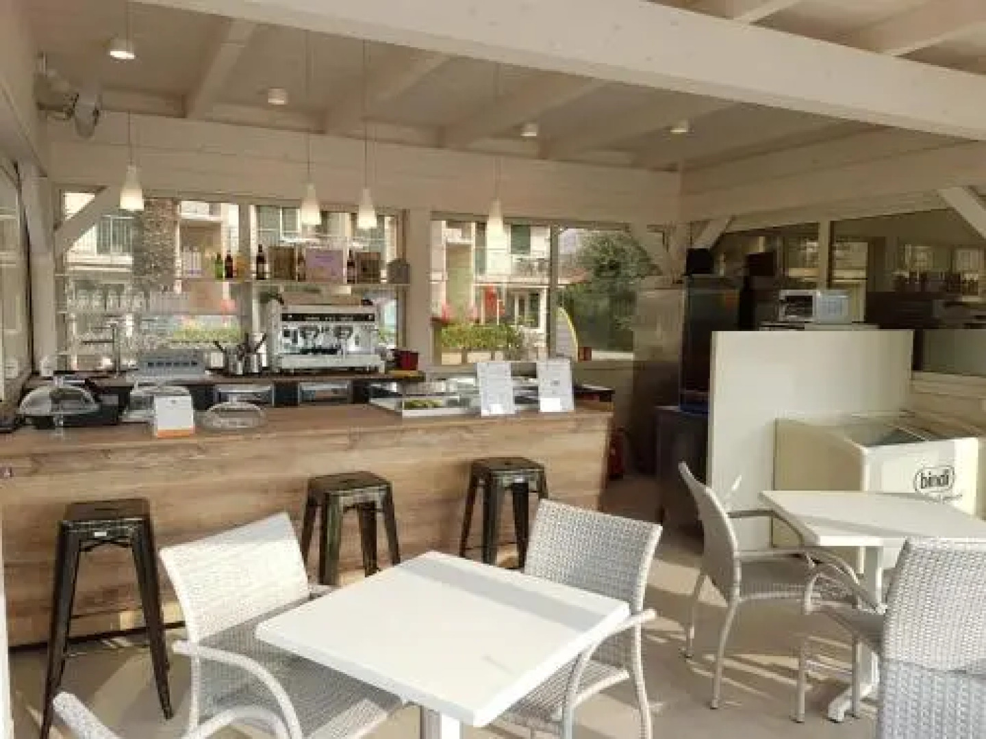 Residence La Margherita