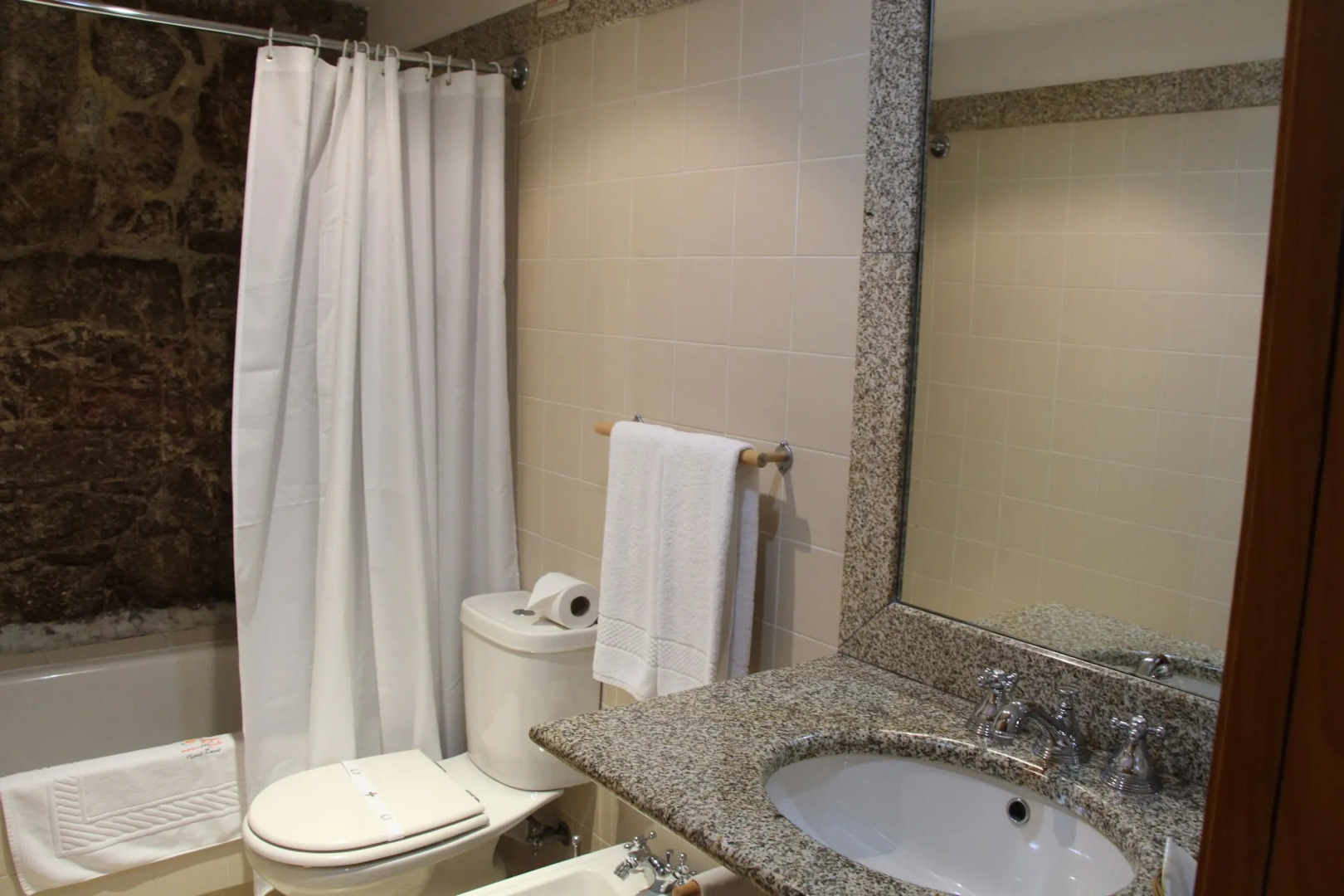 Hotel Rural de Charme Maria da Fonte