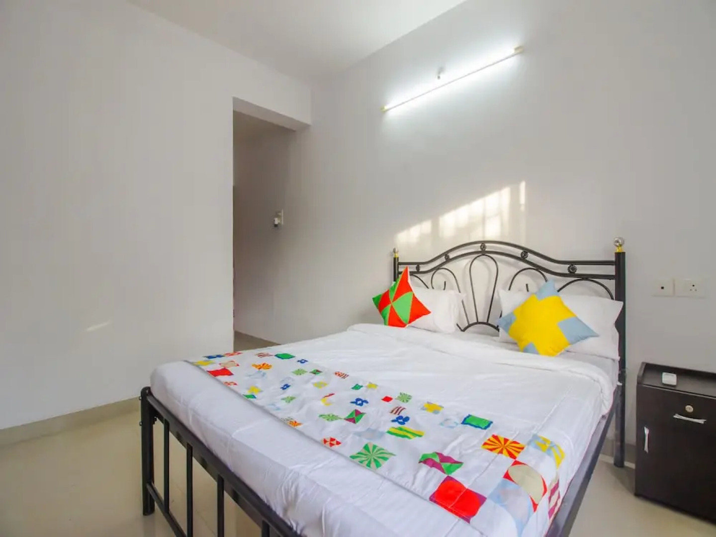 OYO 18640 Home Green View 2BHK Porvorim