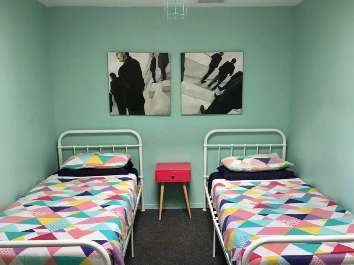 ArtHouse Accommodation