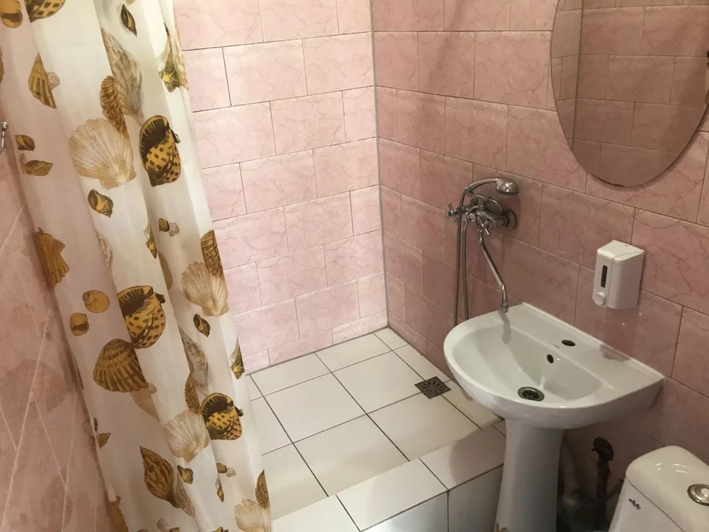 Отель «4 сезона»