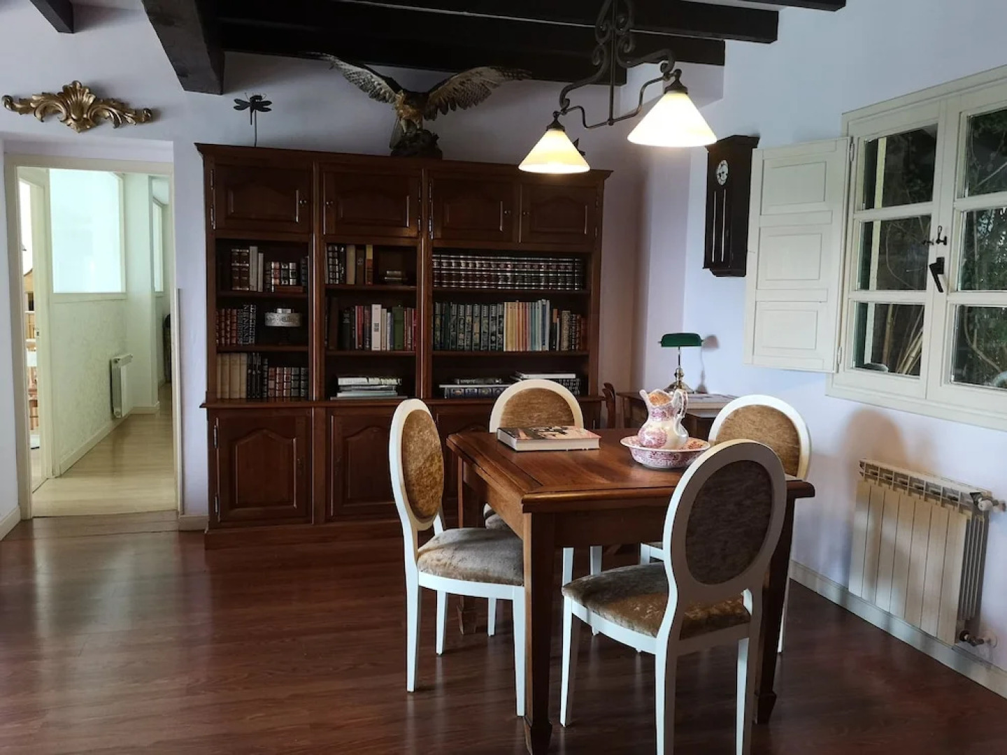 Posada Torre del Milano