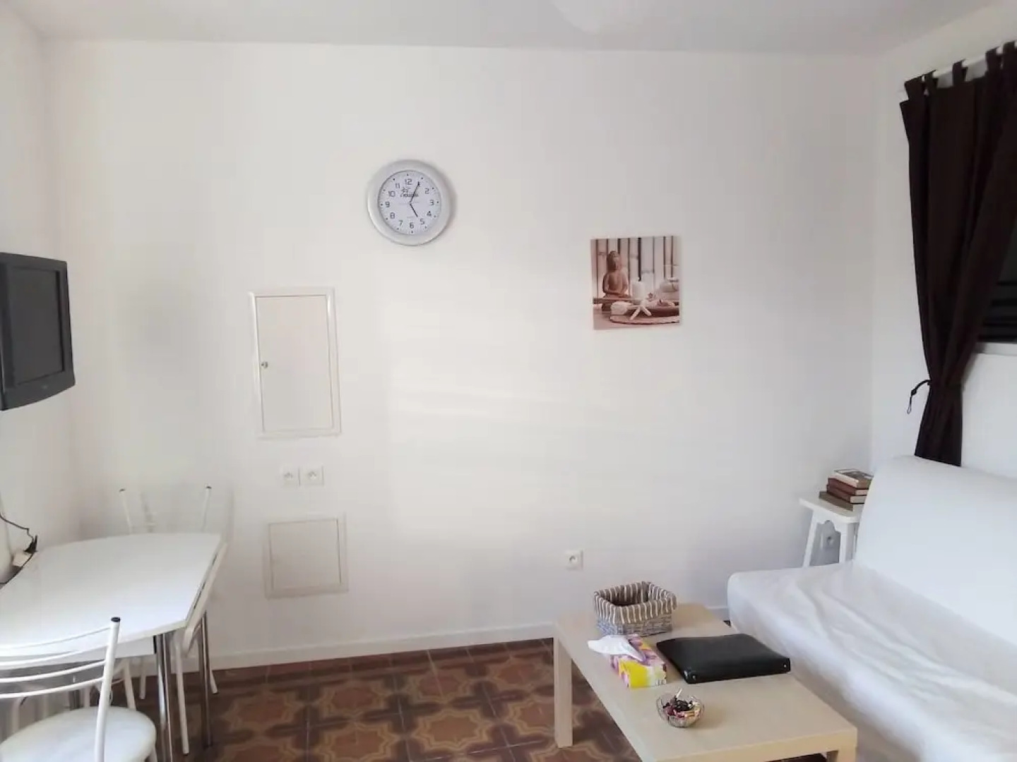 Appartement refait à neuf-Pont St Esprit