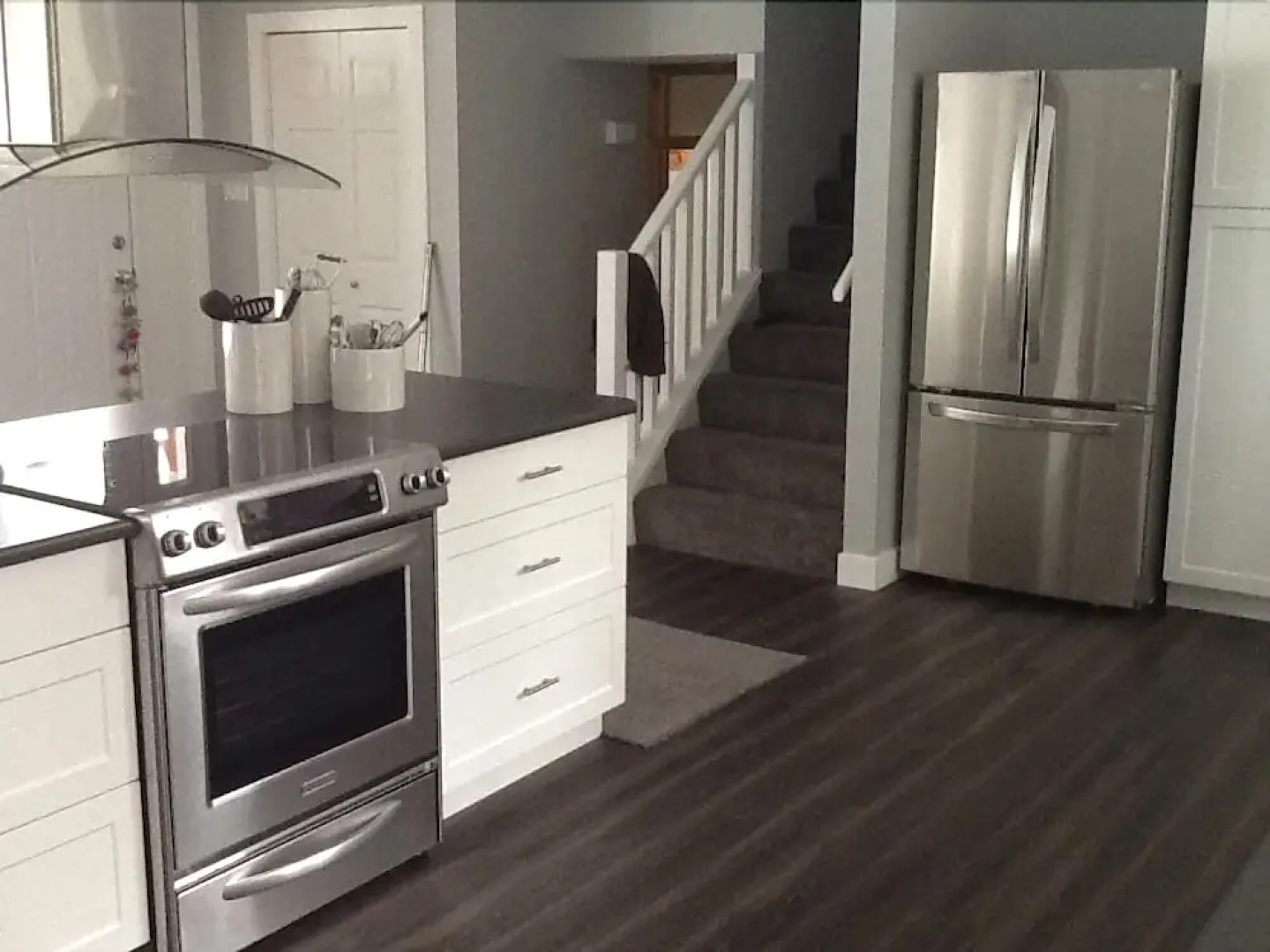 River Rock Guesthouse