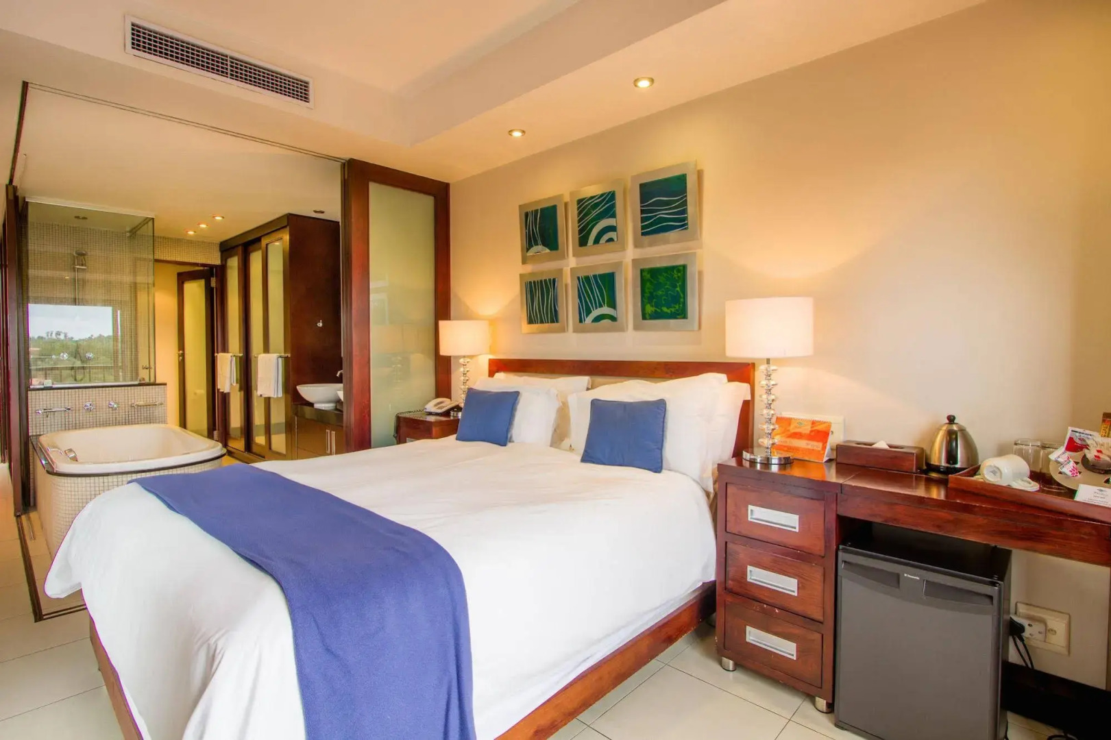 San Lameer Hotel and Spa