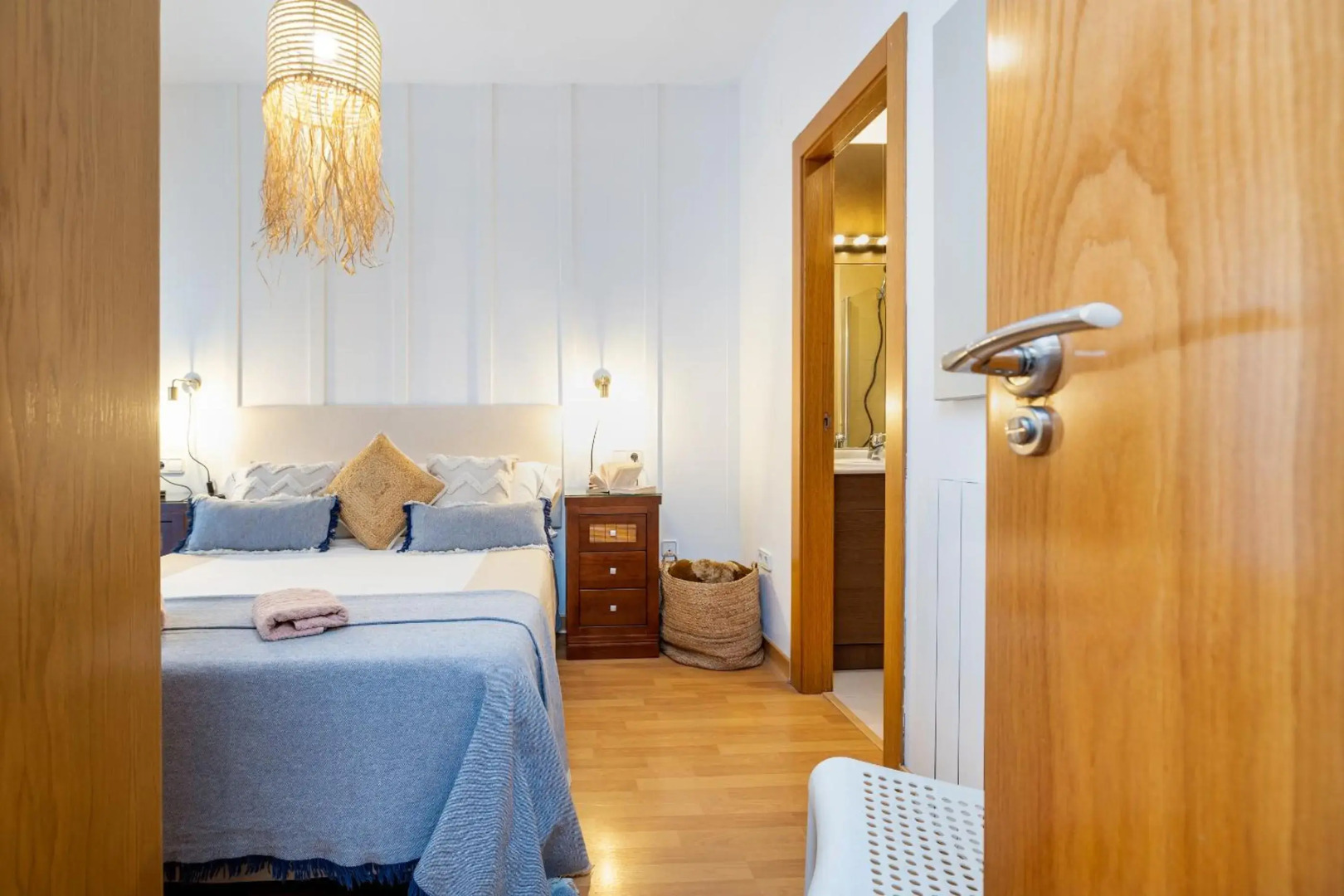 Apartamentos Arcoiris